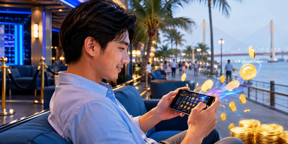 vip349 Live Casino