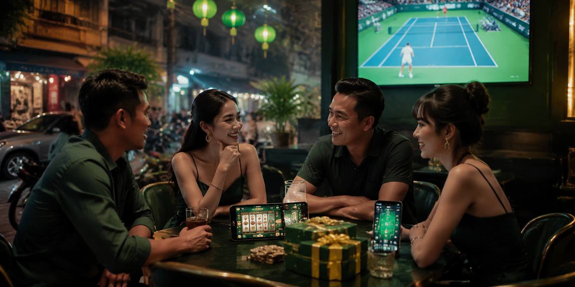 vip349 Cuộc Thi May Mắn Thần Tài